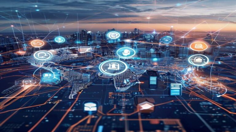 Real-World Use Cases of Web3: From Payments to Supply Chains (With Practical Examples)