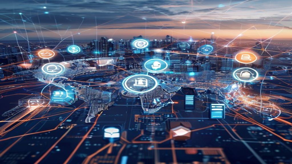 Real-World Use Cases of Web3: From Payments to Supply Chains (With Practical Examples)