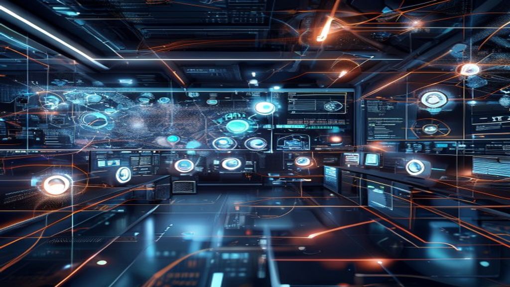 The Business Impact of Agentic AI: From Automation to Autonomous Value Creation