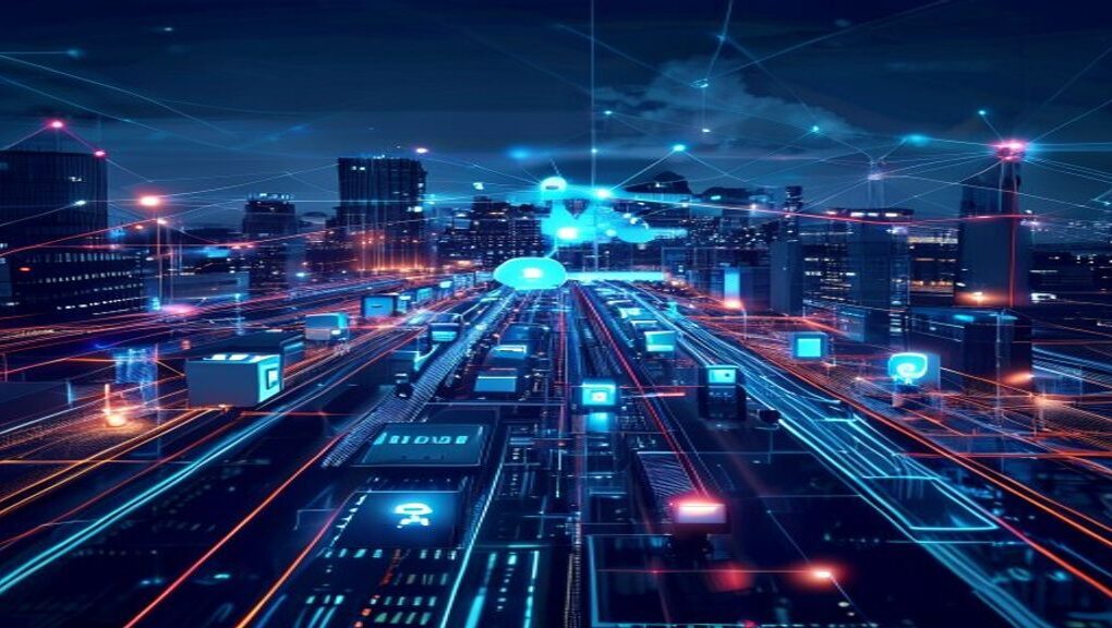Why Edge Computing Matters More Than Ever: Speed, Security, and Real-Time Intelligence