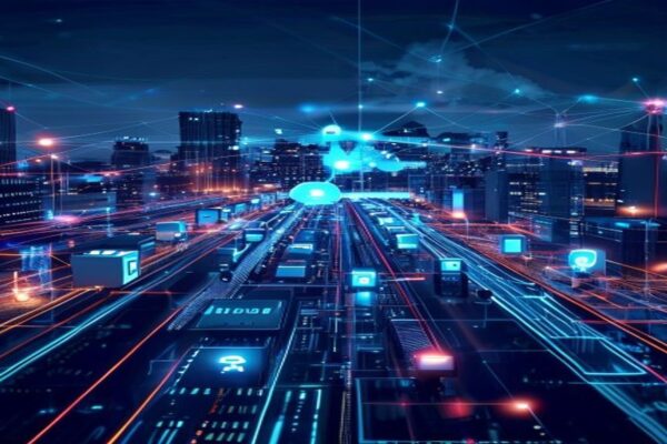 Why Edge Computing Matters More Than Ever: Speed, Security, and Real-Time Intelligence