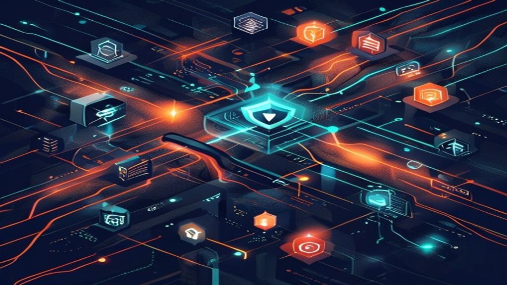 The Ultimate Guide to Zero Trust Security Architecture: Build a Modern, Resilient Security Model