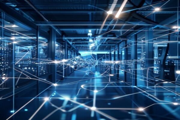 The Future of Quantum Networking: Trends and Predictions for Enterprises
