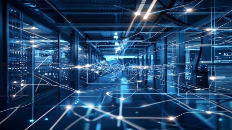 The Future of Quantum Networking: Trends and Predictions for Enterprises