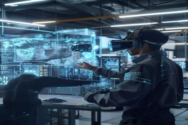 Common Challenges in AR/VR for Enterprises—and Practical Solutions That Work