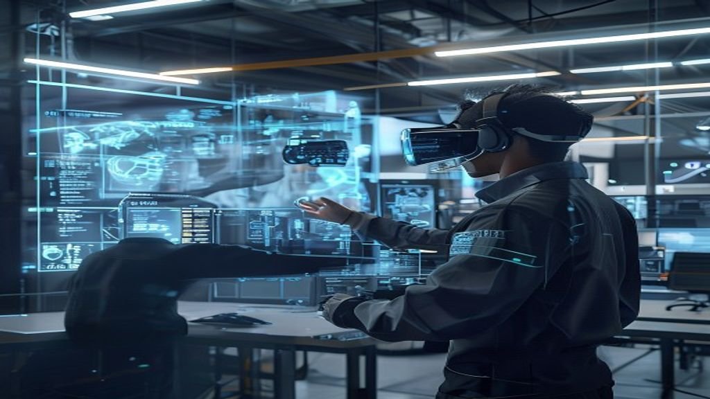 Common Challenges in AR/VR for Enterprises—and Practical Solutions That Work