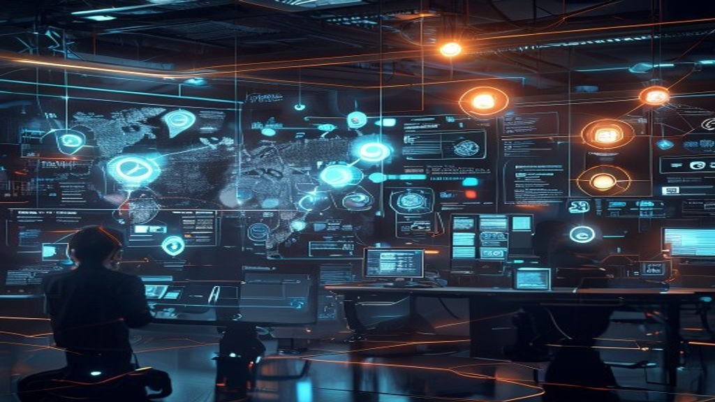 Real-World Use Cases of AI Agents: From Customer Support to Autonomous Operations