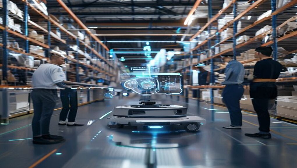 Emerging Opportunities in Robotics for Startups: Where to Build, Sell, and Scale in 2026