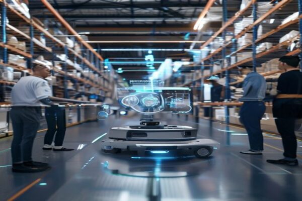 Emerging Opportunities in Robotics for Startups: Where to Build, Sell, and Scale in 2026