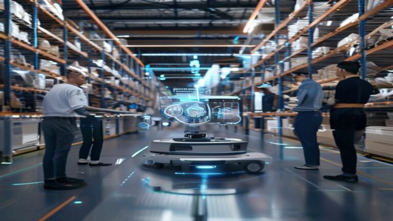 Emerging Opportunities in Robotics for Startups: Where to Build, Sell, and Scale in 2026