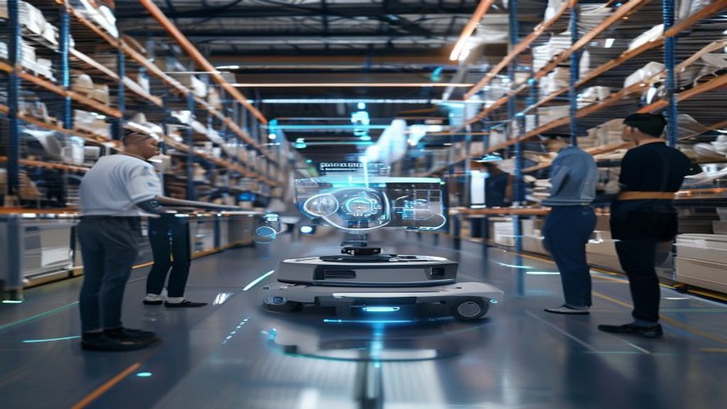 Emerging Opportunities in Robotics for Startups: Where to Build, Sell, and Scale in 2026