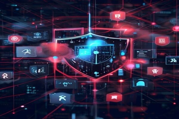 The Business Impact of Cybersecurity for Enterprises: Protect Revenue, Reputation, and Growth