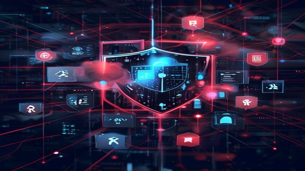 The Business Impact of Cybersecurity for Enterprises: Protect Revenue, Reputation, and Growth