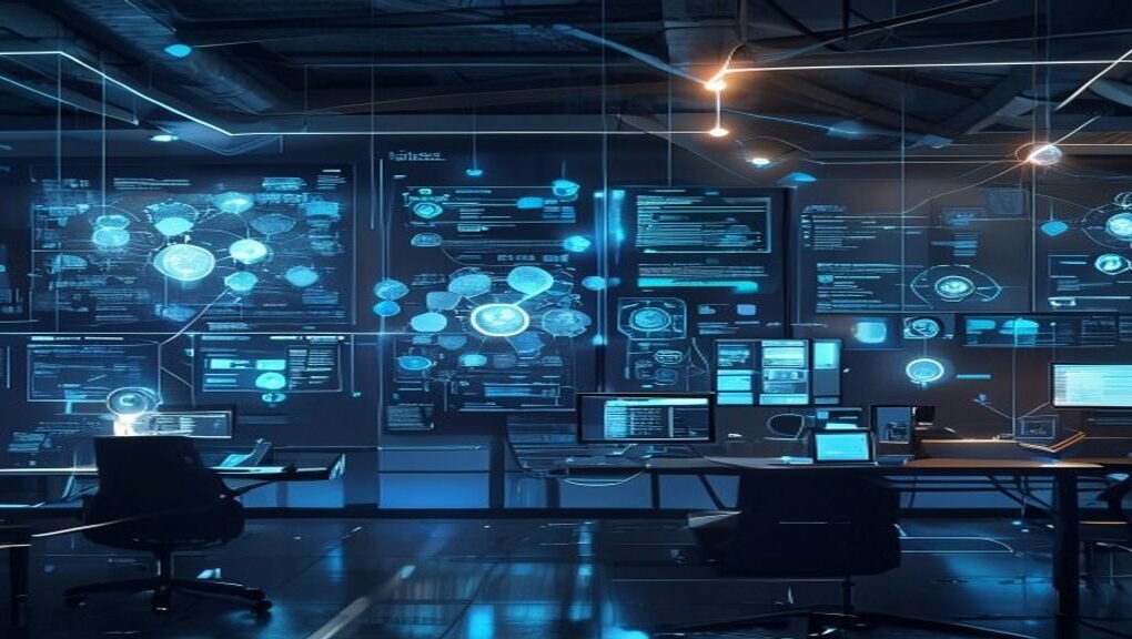 The Future of AI Agents: Trends and Predictions for Startups