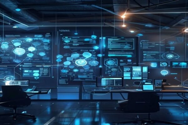 The Future of AI Agents: Trends and Predictions for Startups