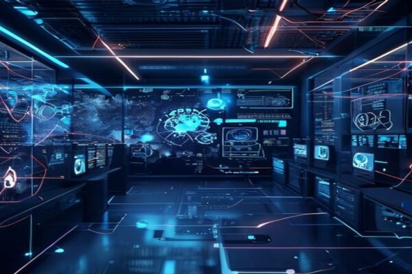 How Neural Networks Are Reshaping Enterprise IT (A Practical Guide for Bloggers)
