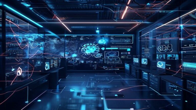How Neural Networks Are Reshaping Enterprise IT (A Practical Guide for Bloggers)