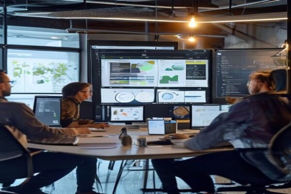 Real-World Use Cases of Software Engineering for Product Teams: From Idea to Impact