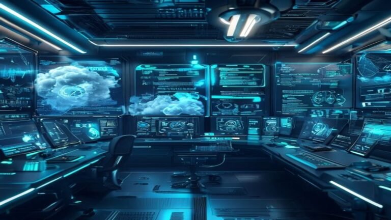 How Large Language Models Are Reshaping Enterprise IT: From Helpdesk Automation to Secure AI Platforms