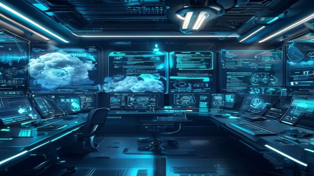 How Large Language Models Are Reshaping Enterprise IT: From Helpdesk Automation to Secure AI Platforms