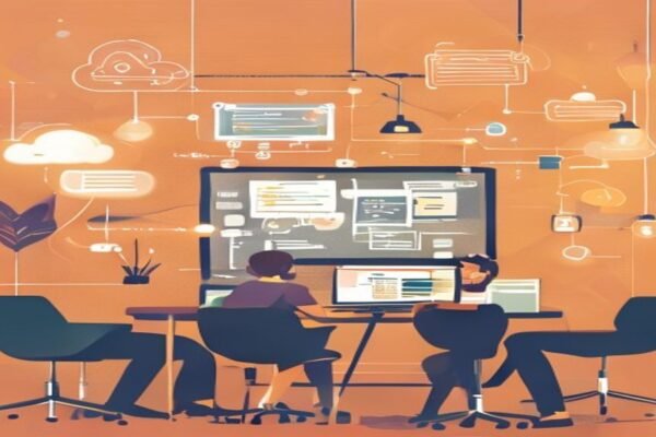 Beginner’s Guide to Software Engineering for Startups: From MVP to Production