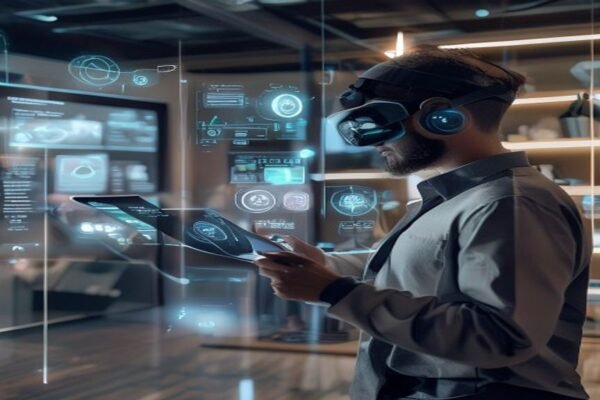 Spatial Computing vs Traditional Marketing Methods: Which Works Better for Marketers in 2026?