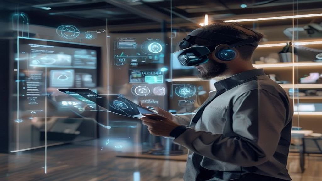 Spatial Computing vs Traditional Marketing Methods: Which Works Better for Marketers in 2026?