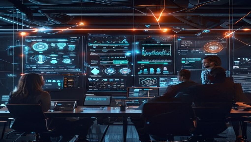 Why Big Data Matters More Than Ever for Startups: Competitive Advantage in the Data-Driven Era