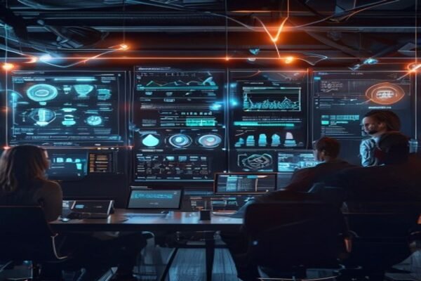 Why Big Data Matters More Than Ever for Startups: Competitive Advantage in the Data-Driven Era