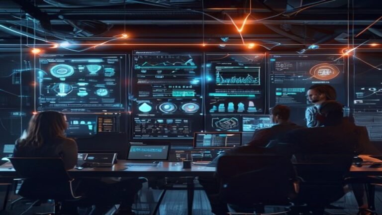 Why Big Data Matters More Than Ever for Startups: Competitive Advantage in the Data-Driven Era