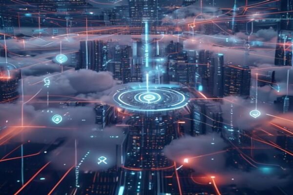Latest Cloud Computing News and Industry Updates: What to Watch Now