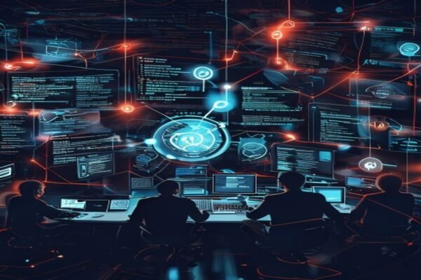 How Cybersecurity Impacts Cybersecurity for Developers: Build More Secure Code, Faster