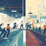 Tech Startups vs Traditional Methods: Which Is Better for Growth, Efficiency, and Innovation?