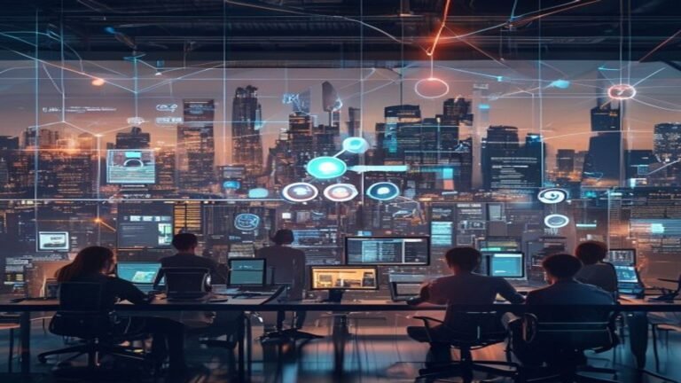 How Artificial Intelligence Is Transforming Technology in 2026 for Startups