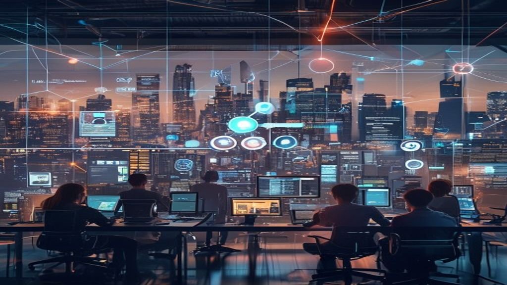 How Artificial Intelligence Is Transforming Technology in 2026 for Startups