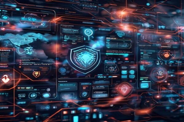 What’s Next for Cybersecurity: The Future of Threat Defense in an AI-Driven World