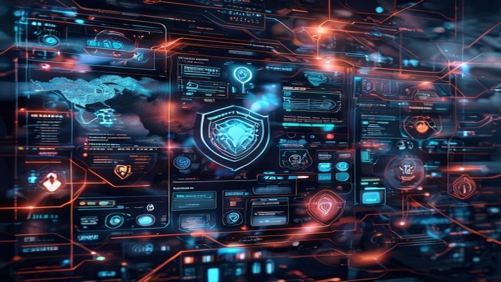 What’s Next for Cybersecurity: The Future of Threat Defense in an AI-Driven World
