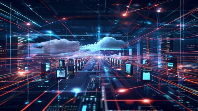 SEO Guide: Writing About Edge Computing (How to Rank With Technical Clarity)
