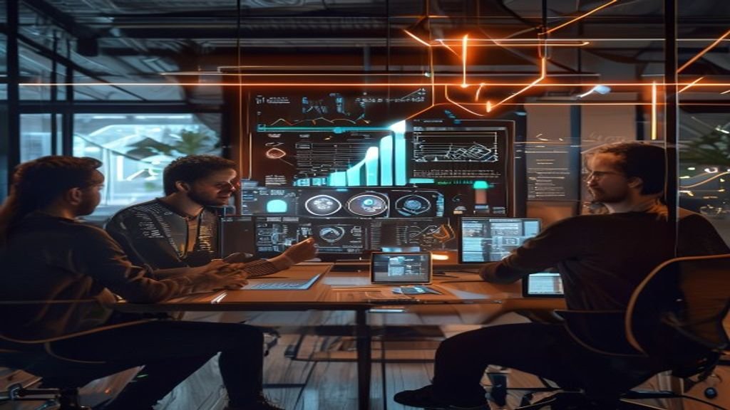 Best Practices for Tech Startups: From Product-Market Fit to Sustainable Growth