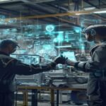 Real-World Use Cases of Spatial Computing: From Retail to Healthcare and Smart Cities