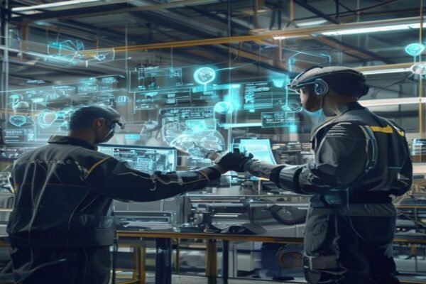 Real-World Use Cases of Spatial Computing: From Retail to Healthcare and Smart Cities