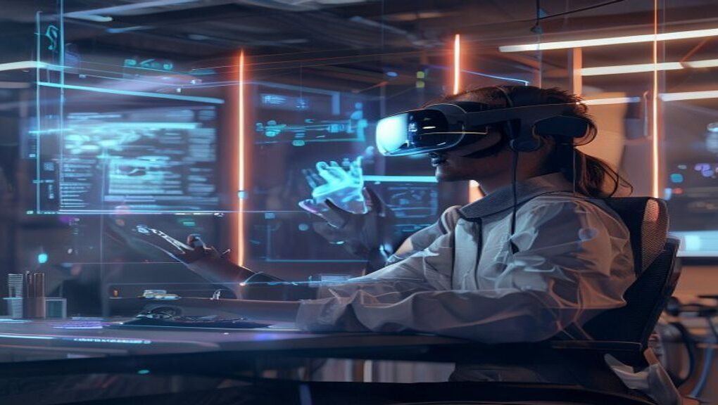 SEO Guide: Writing About AR/VR (How to Rank, Educate, and Convert)