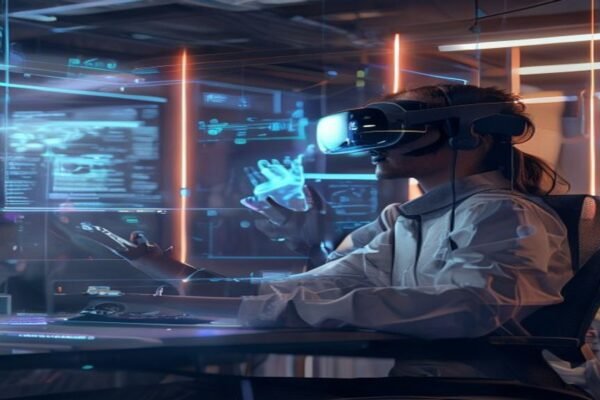 SEO Guide: Writing About AR/VR (How to Rank, Educate, and Convert)