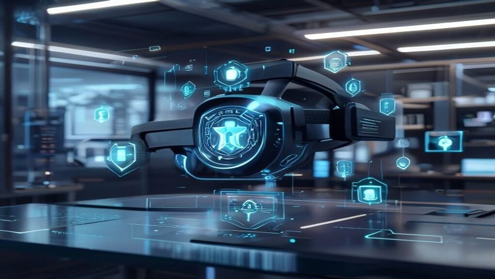 How AR/VR Impacts Cybersecurity for Startups: Threats, Risks, and Practical Protections