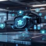 How AR/VR Impacts Cybersecurity for Startups: Threats, Risks, and Practical Protections