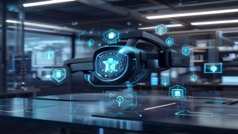 How AR/VR Impacts Cybersecurity for Startups: Threats, Risks, and Practical Protections