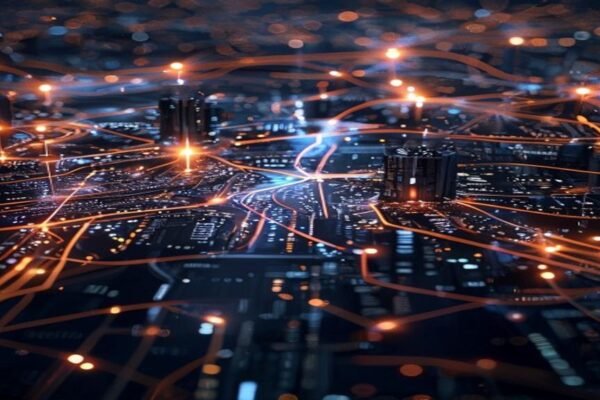 The Business Impact of Quantum Networking: Faster Trust, Smarter Security, and New Revenue Models