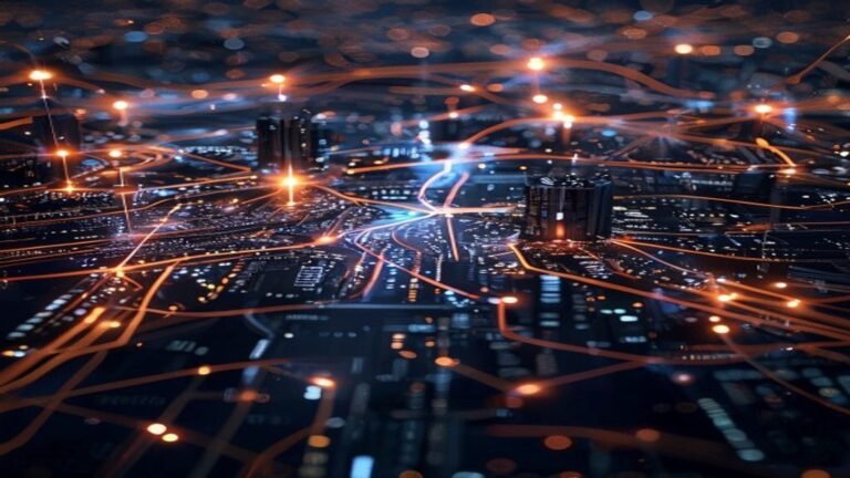 The Business Impact of Quantum Networking: Faster Trust, Smarter Security, and New Revenue Models