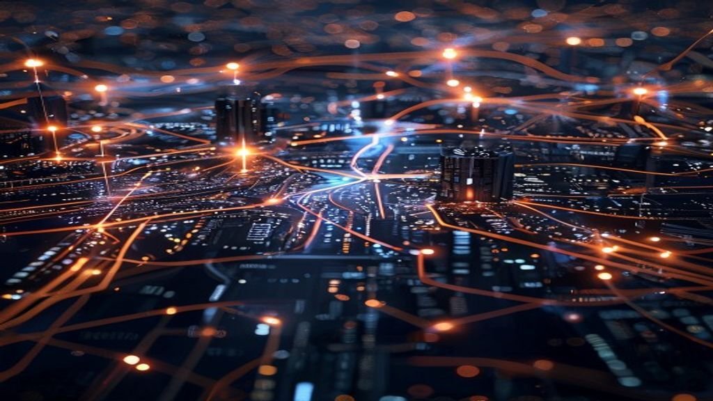 The Business Impact of Quantum Networking: Faster Trust, Smarter Security, and New Revenue Models