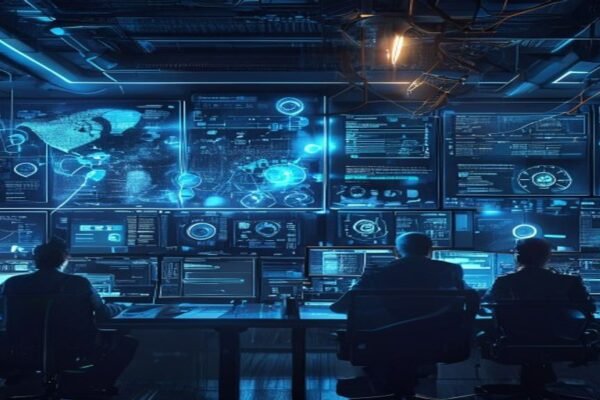 How NLP Impacts Cybersecurity for CTOs: From Threat Detection to Executive-Ready Intelligence